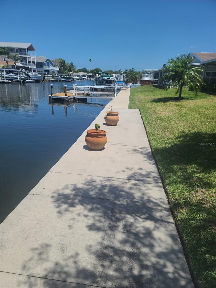 5105 BONITO DR, NEW PORT RICHEY, FL, 34652