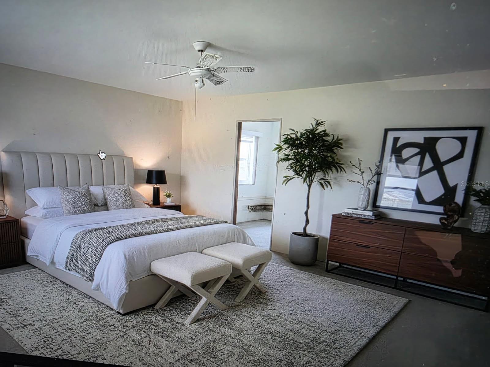 5105 BONITO DR, NEW PORT RICHEY, FL, 34652