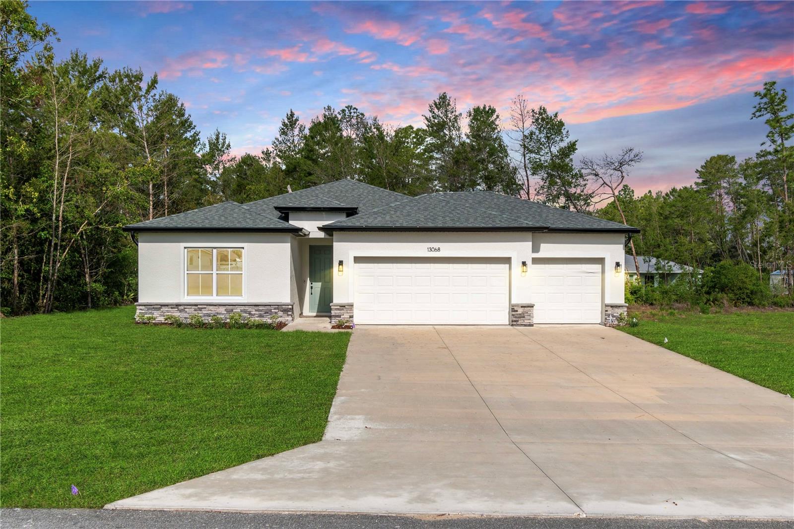 13068 SW 36TH CT, OCALA, FL, 34473