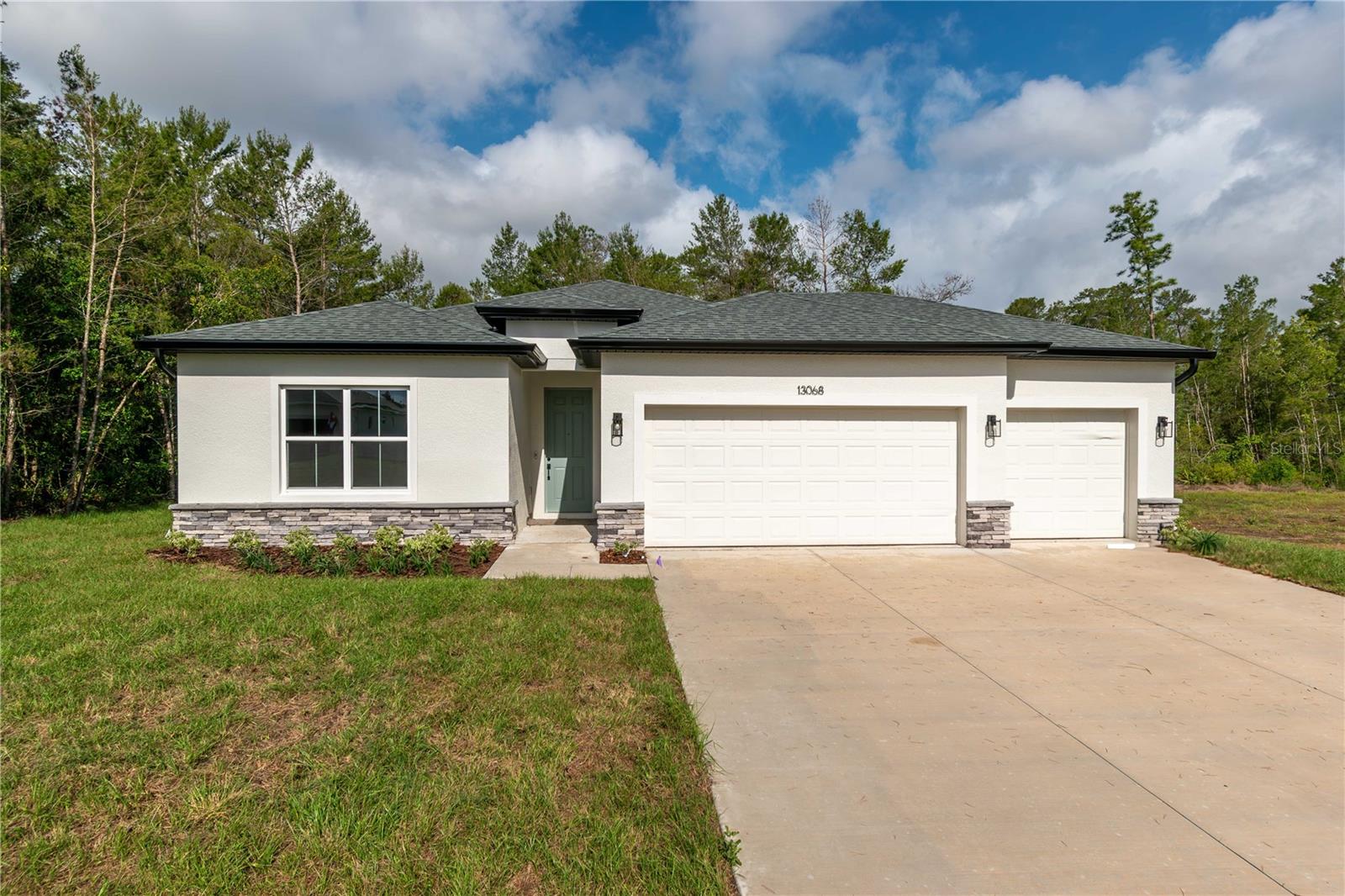 13068 SW 36TH CT, OCALA, FL, 34473