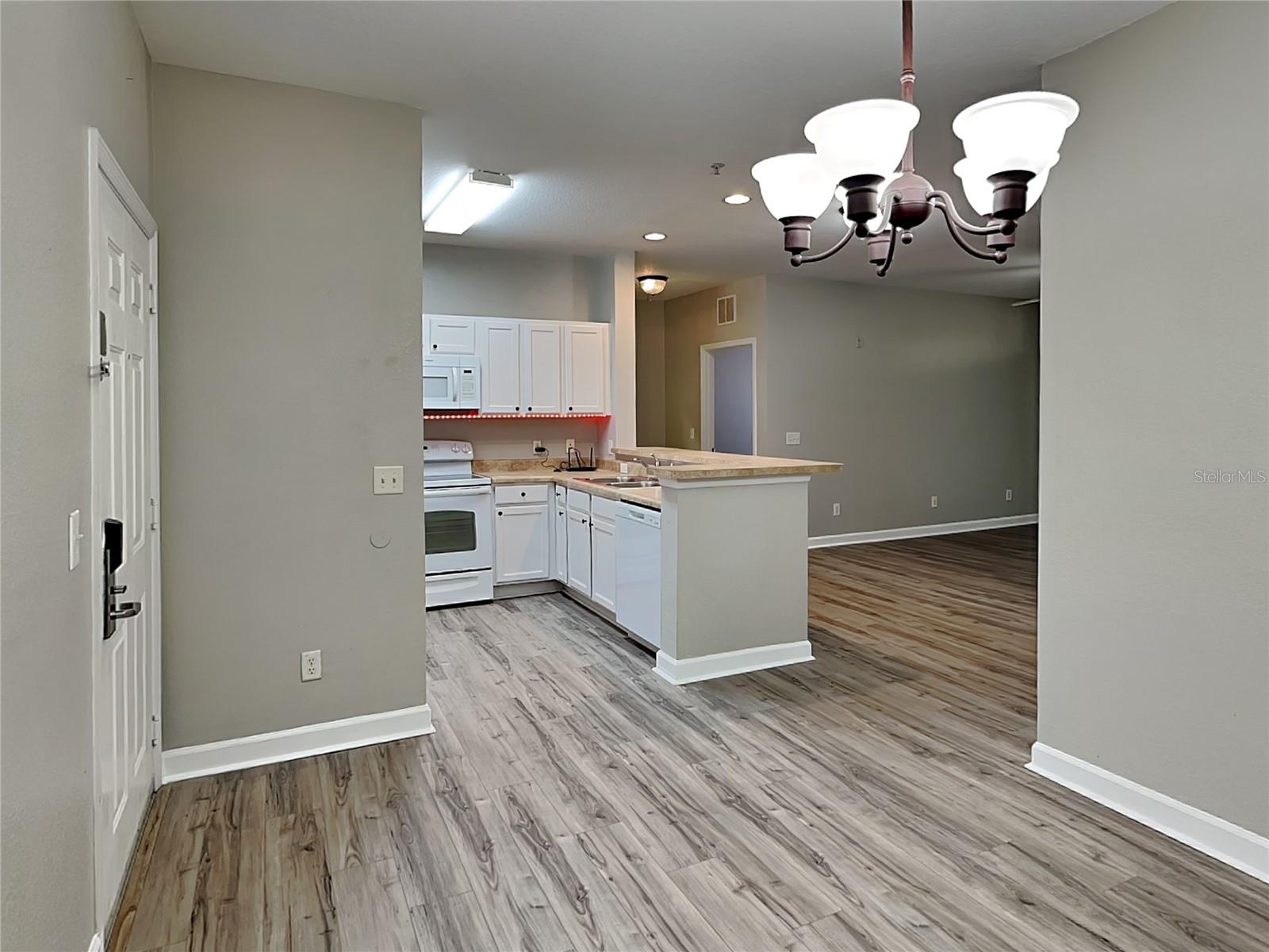 3175 FELTRIM PL #104, KISSIMMEE, FL, 34747