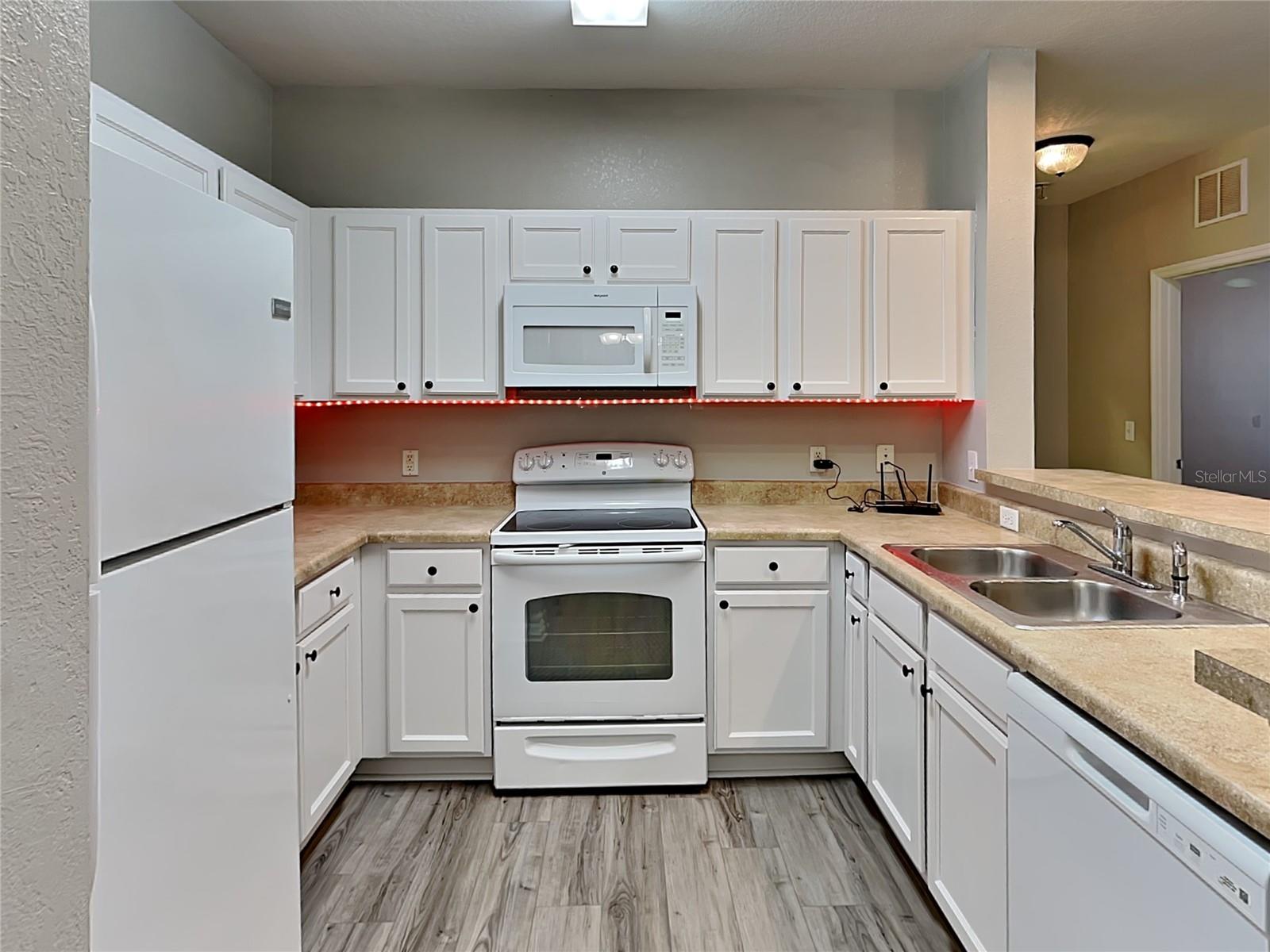 3175 FELTRIM PL #104, KISSIMMEE, FL, 34747