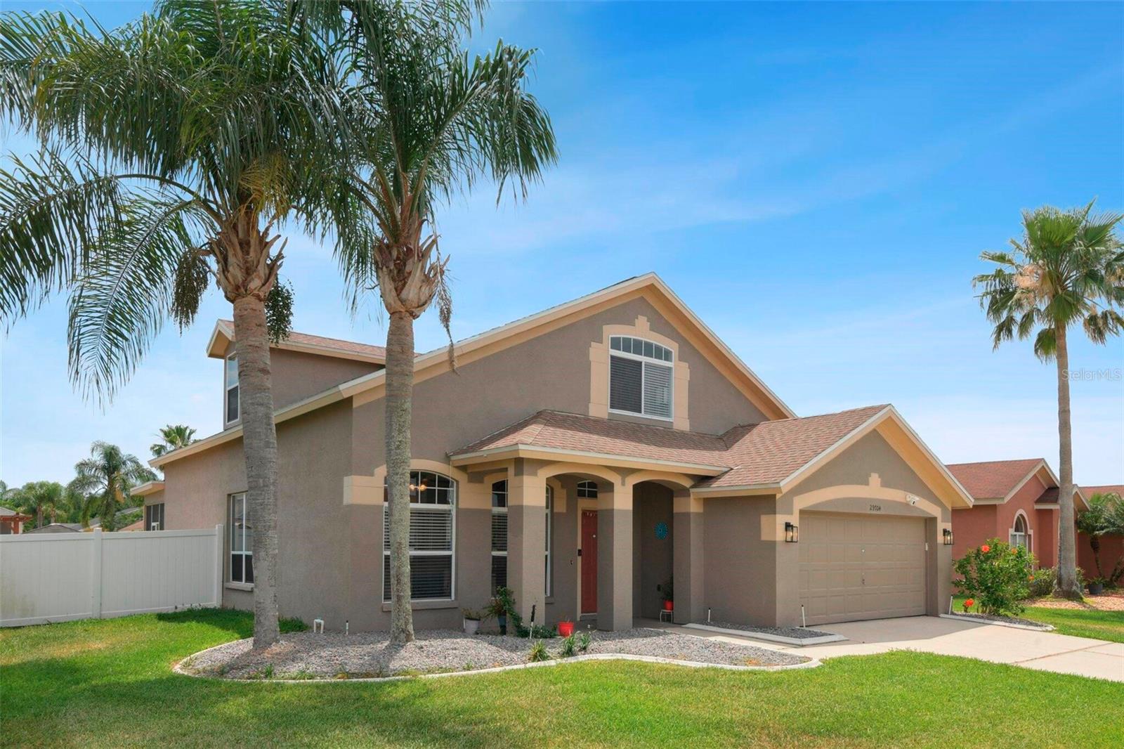 29704 EAGLE STATION DR, WESLEY CHAPEL, FL, 33543