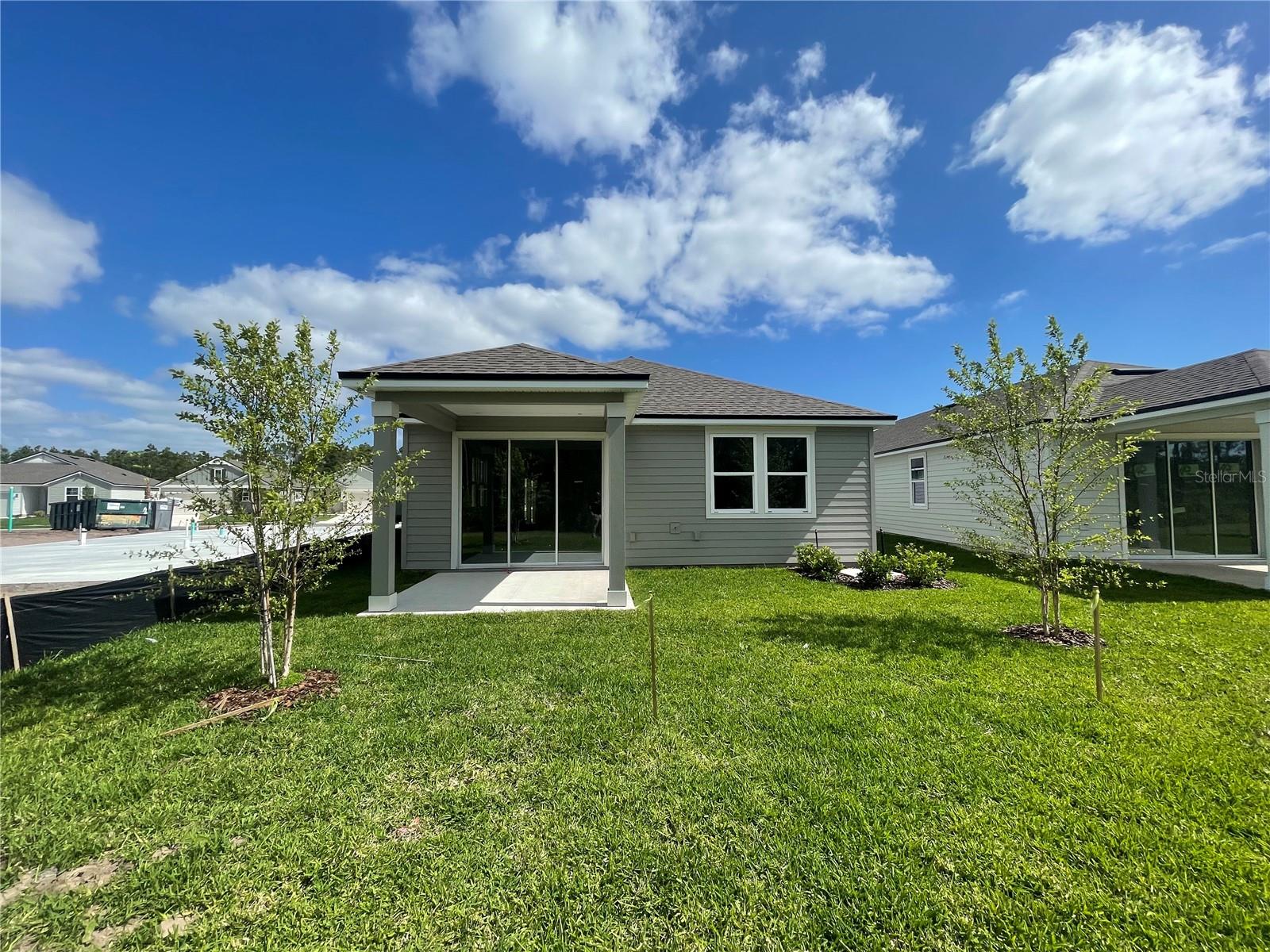 223 MONTGOMERY CT, PALM COAST, FL, 32164