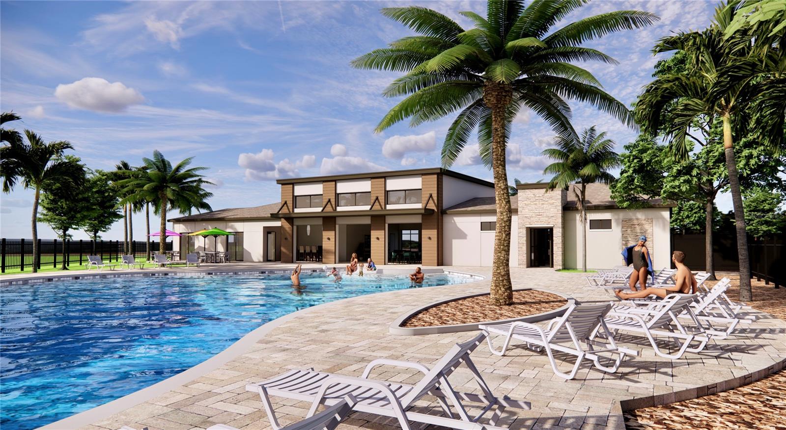 223 MONTGOMERY CT, PALM COAST, FL, 32164