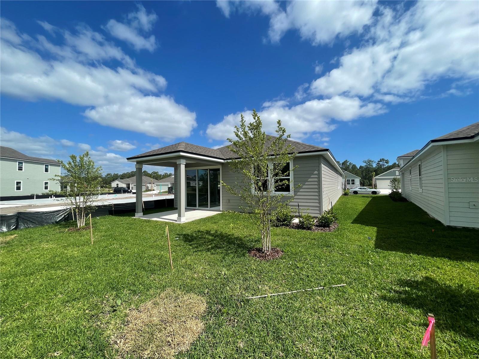 223 MONTGOMERY CT, PALM COAST, FL, 32164