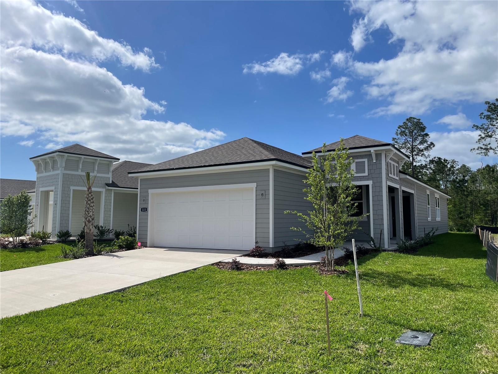 223 MONTGOMERY CT, PALM COAST, FL, 32164