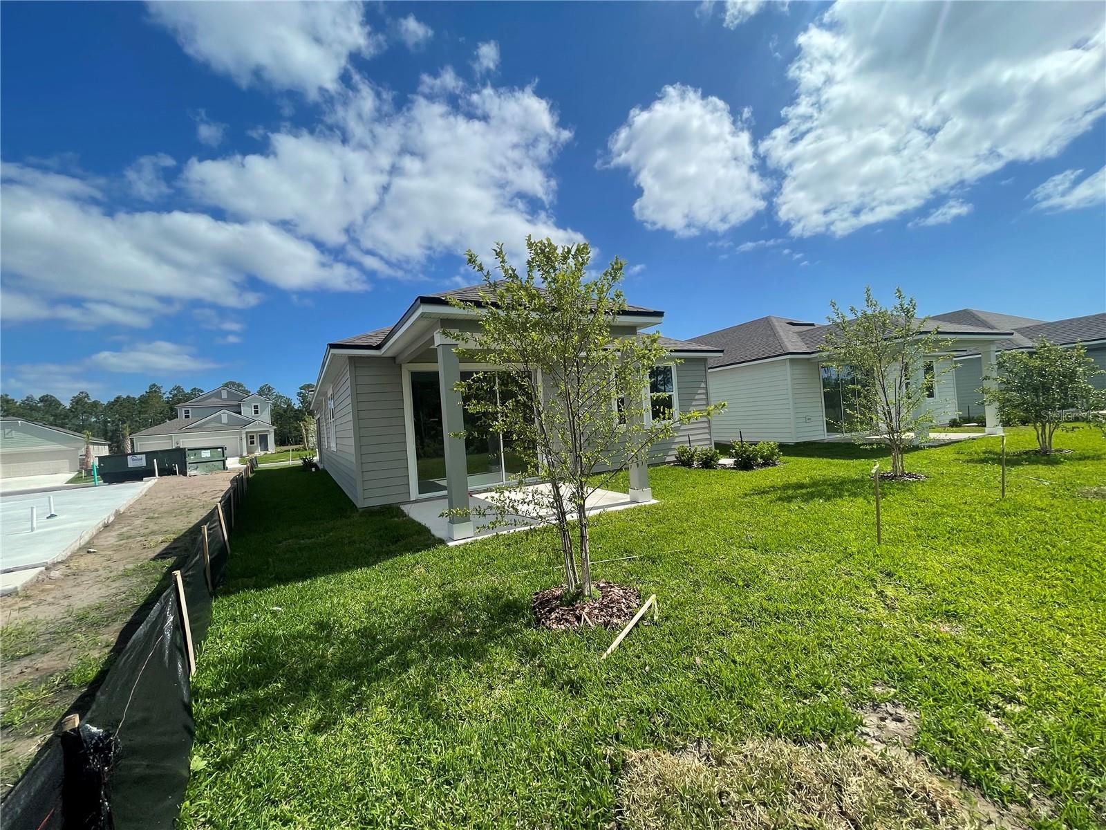 223 MONTGOMERY CT, PALM COAST, FL, 32164