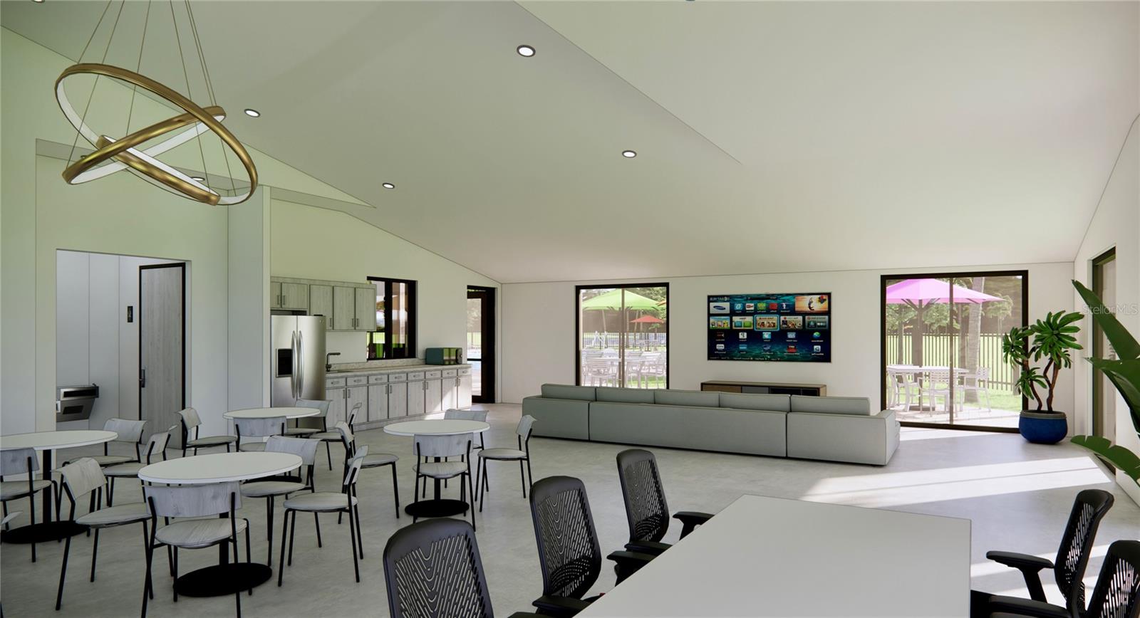 223 MONTGOMERY CT, PALM COAST, FL, 32164