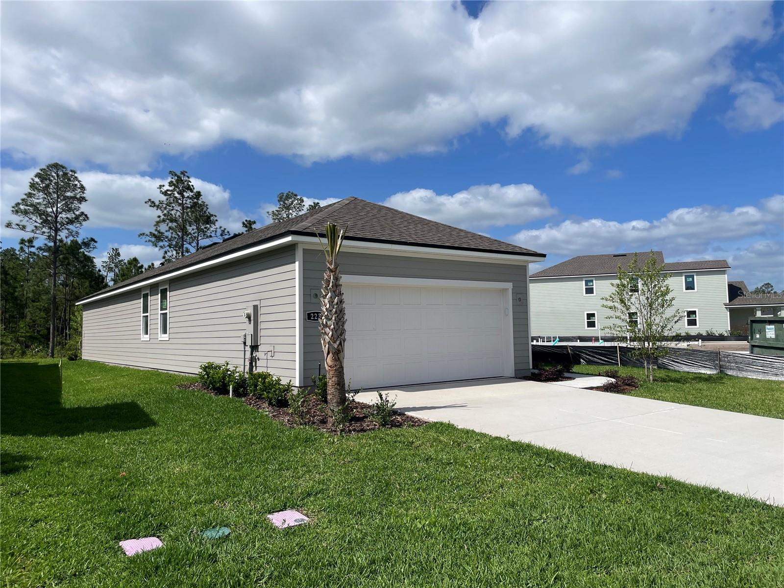 223 MONTGOMERY CT, PALM COAST, FL, 32164