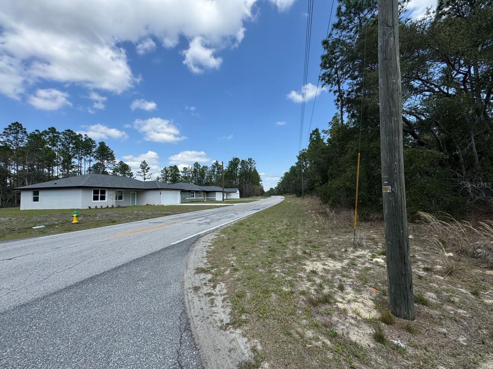 CITRUS SPGS UNIT 07, CITRUS SPRINGS, FL, 34434