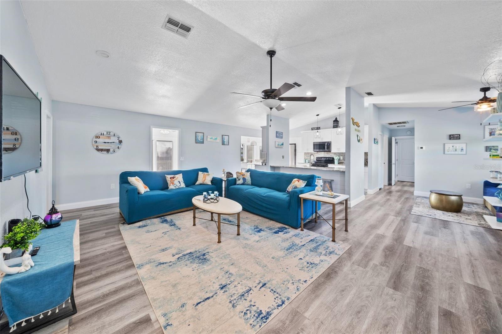 3416 CRAPE MYRTLE DR, HERNANDO BEACH, FL, 34607