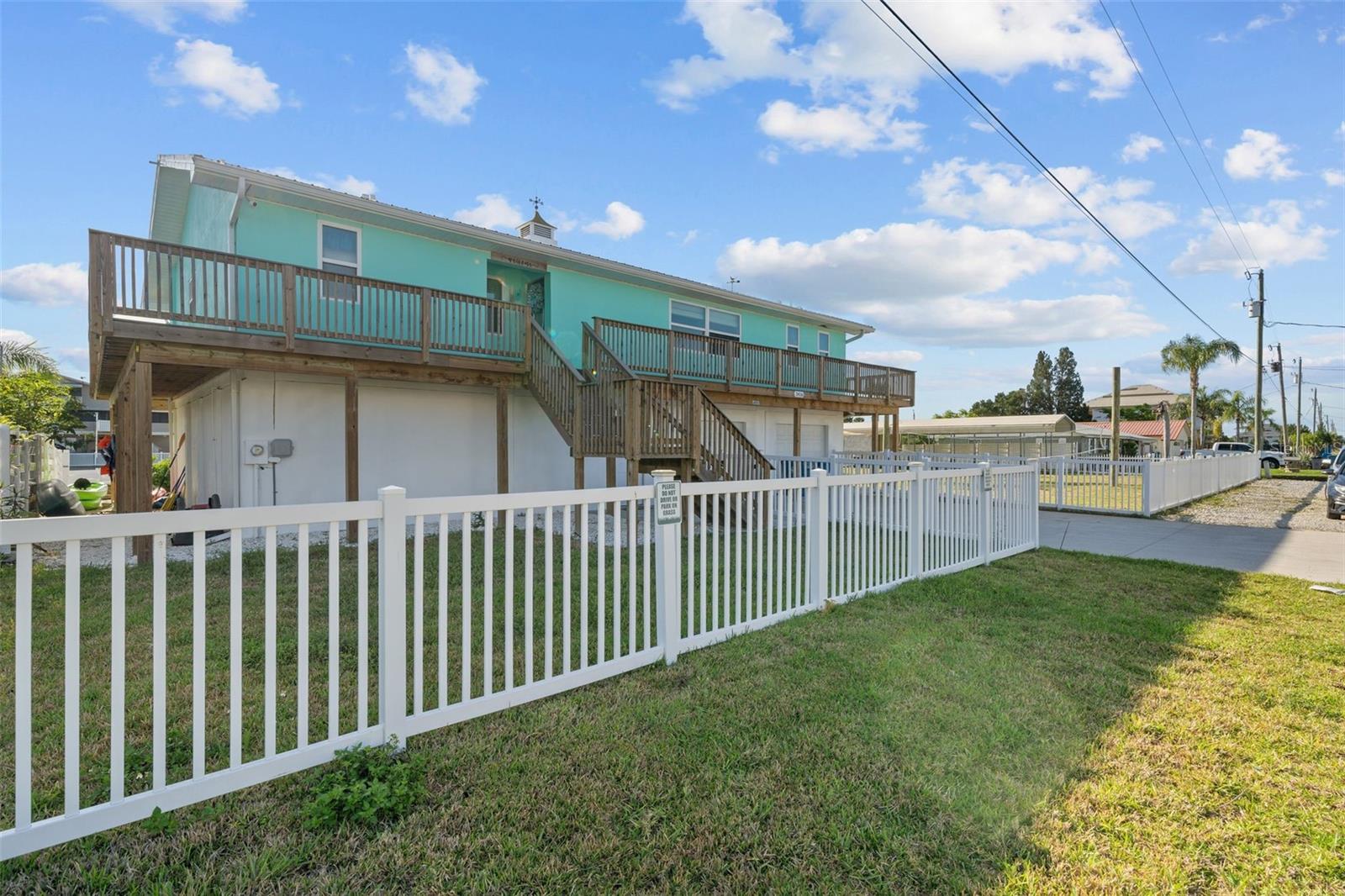 3416 CRAPE MYRTLE DR, HERNANDO BEACH, FL, 34607