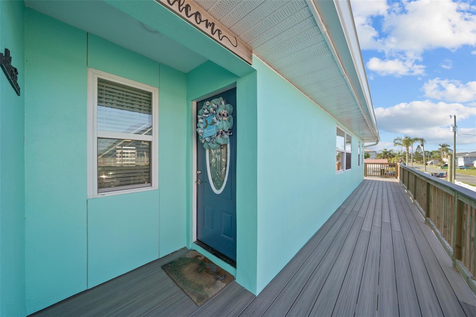 3416 CRAPE MYRTLE DR, HERNANDO BEACH, FL, 34607
