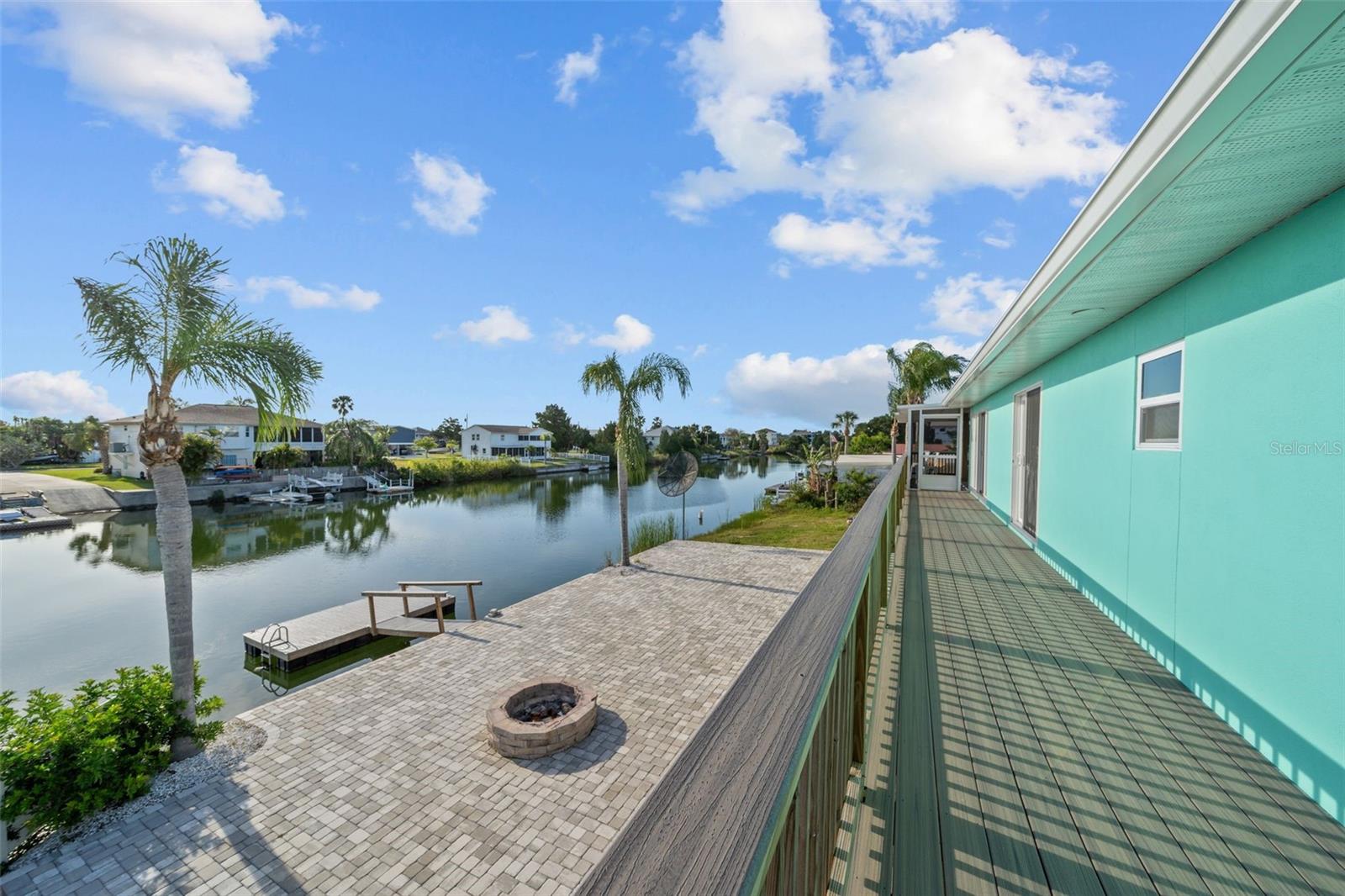 3416 CRAPE MYRTLE DR, HERNANDO BEACH, FL, 34607