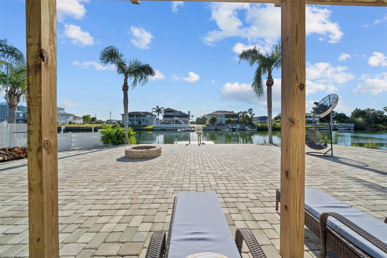 3416 CRAPE MYRTLE DR, HERNANDO BEACH, FL, 34607