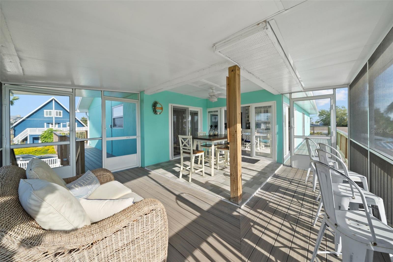 3416 CRAPE MYRTLE DR, HERNANDO BEACH, FL, 34607