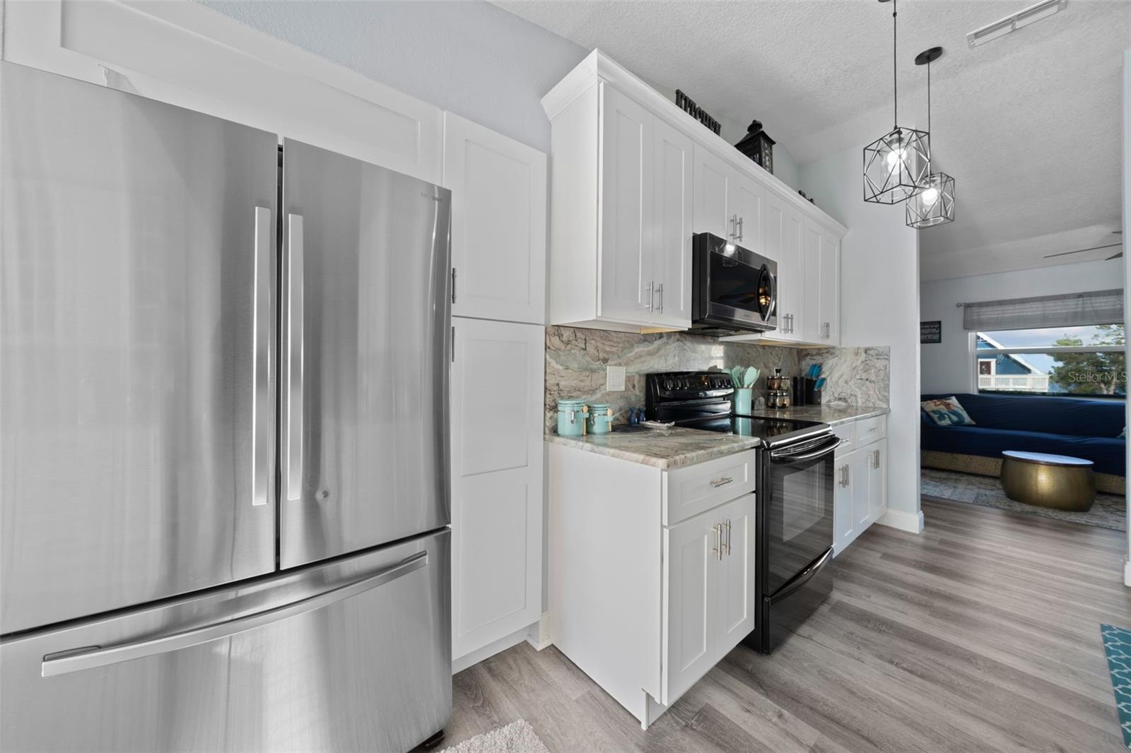 3416 CRAPE MYRTLE DR, HERNANDO BEACH, FL, 34607