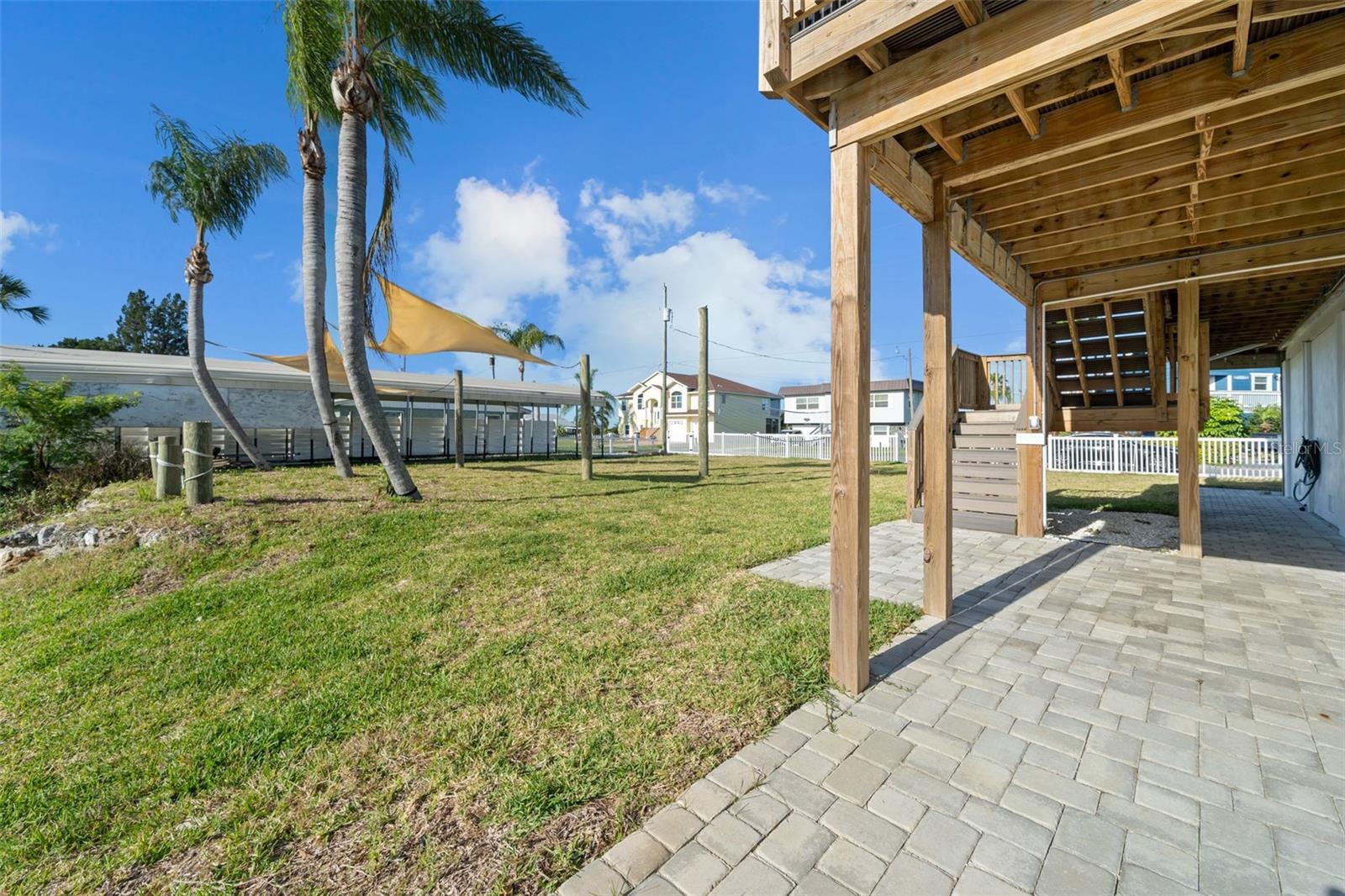 3416 CRAPE MYRTLE DR, HERNANDO BEACH, FL, 34607