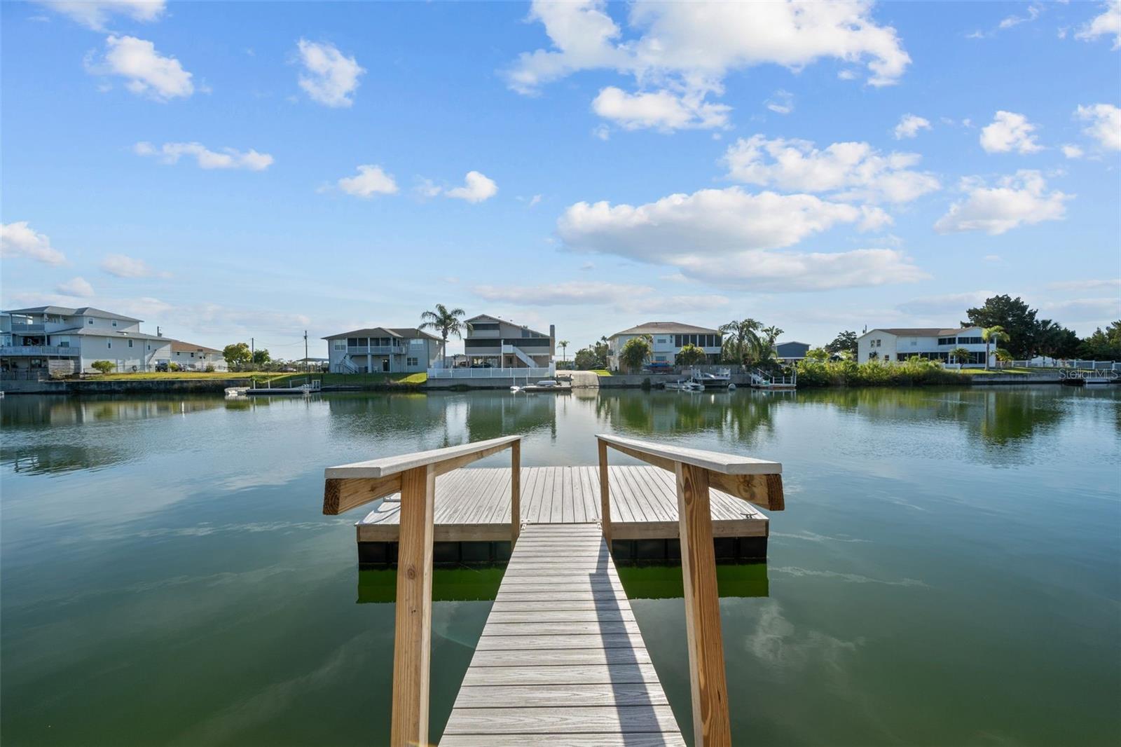 3416 CRAPE MYRTLE DR, HERNANDO BEACH, FL, 34607