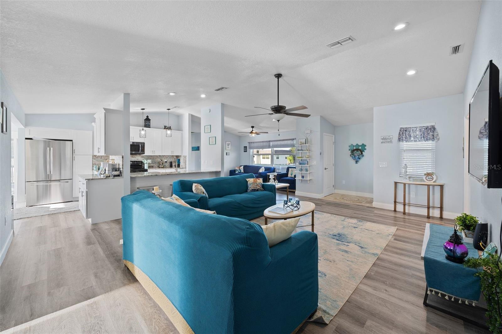 3416 CRAPE MYRTLE DR, HERNANDO BEACH, FL, 34607