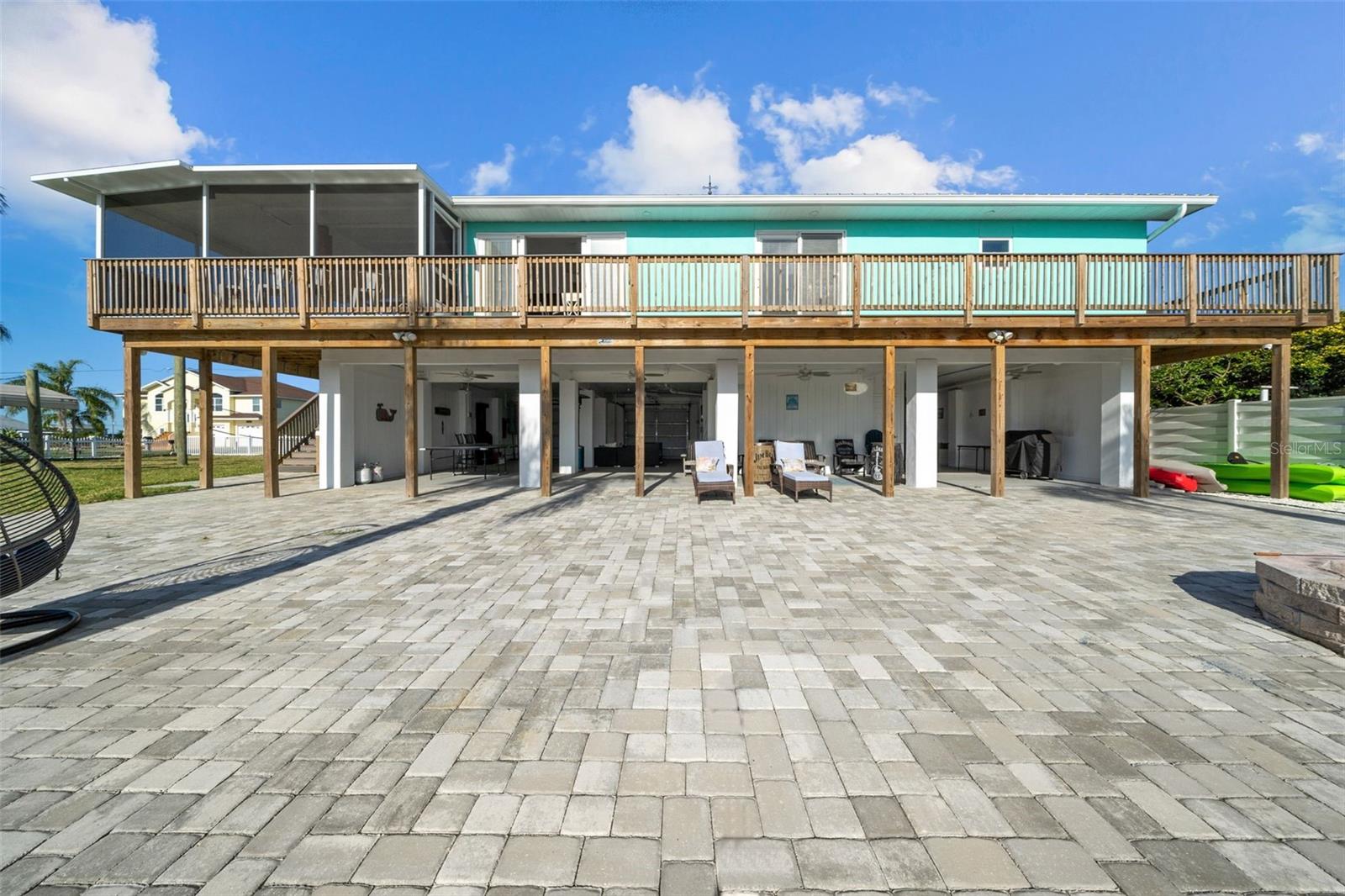 3416 CRAPE MYRTLE DR, HERNANDO BEACH, FL, 34607