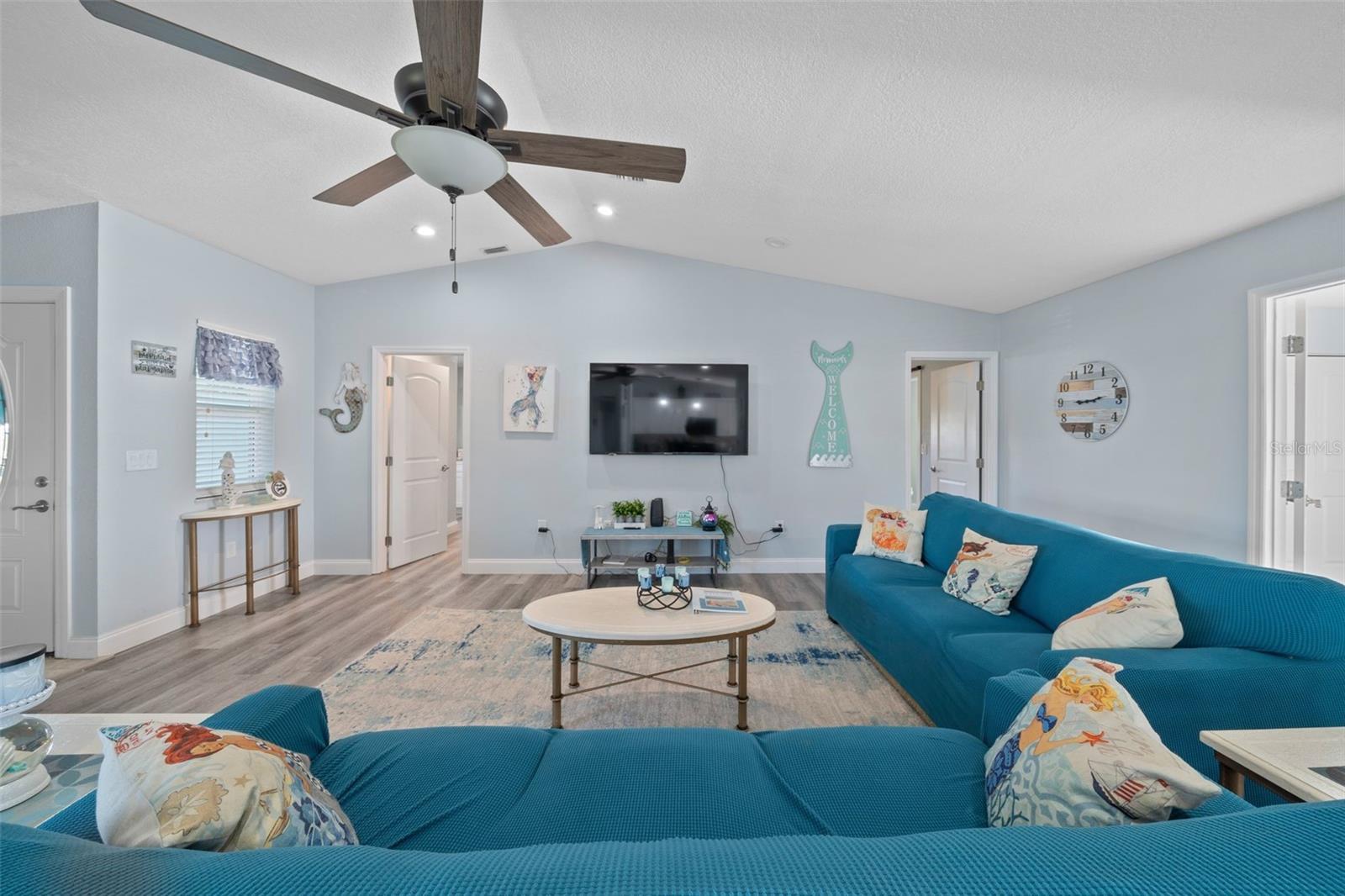 3416 CRAPE MYRTLE DR, HERNANDO BEACH, FL, 34607