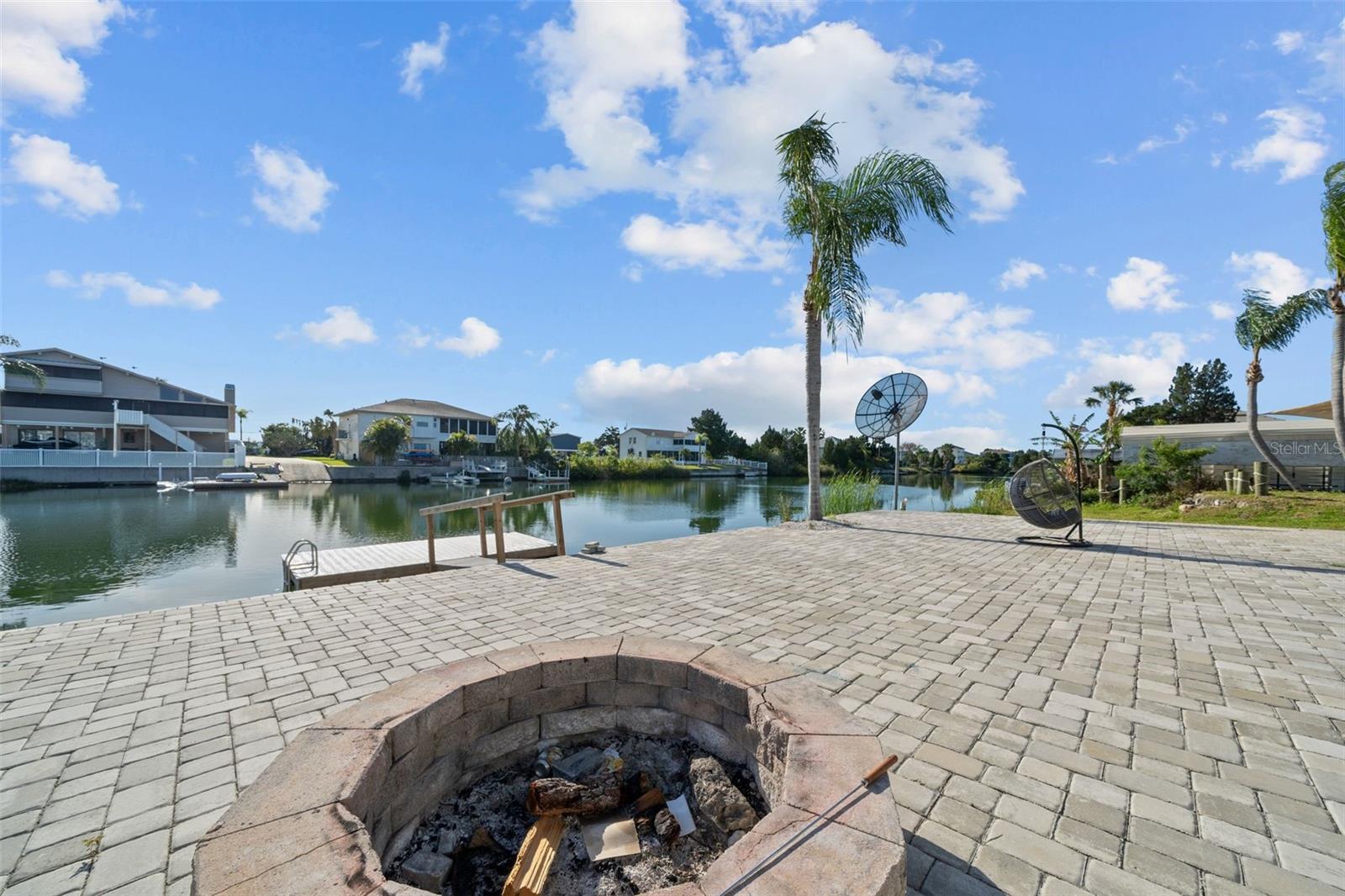 3416 CRAPE MYRTLE DR, HERNANDO BEACH, FL, 34607