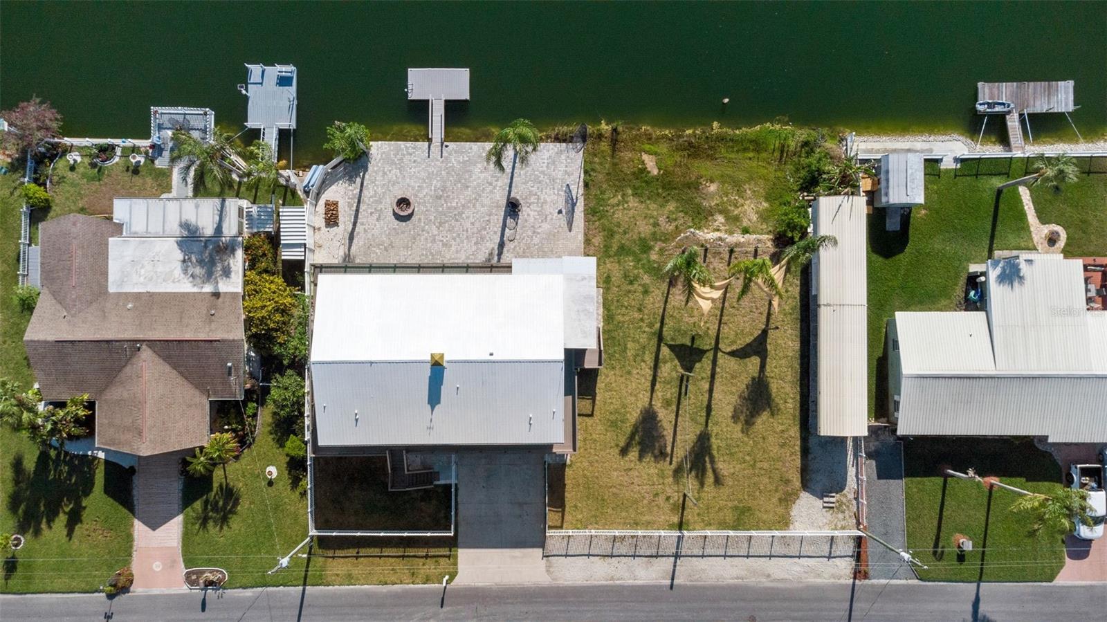 3416 CRAPE MYRTLE DR, HERNANDO BEACH, FL, 34607