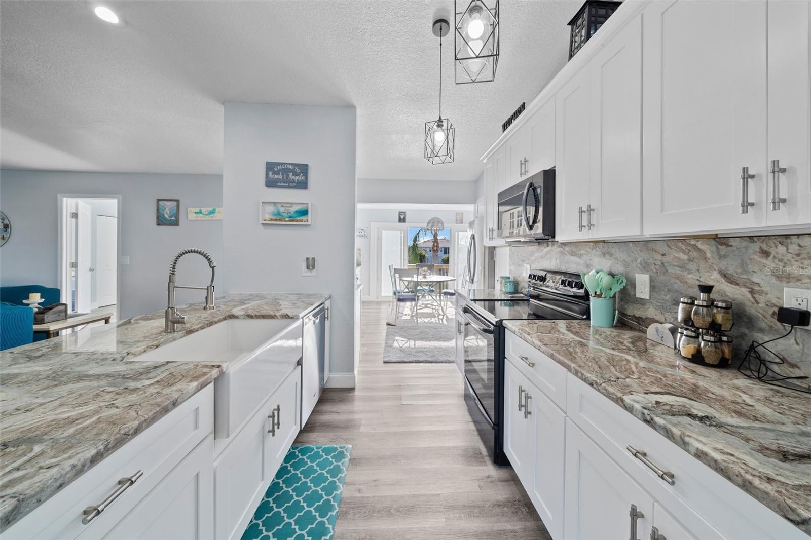 3416 CRAPE MYRTLE DR, HERNANDO BEACH, FL, 34607