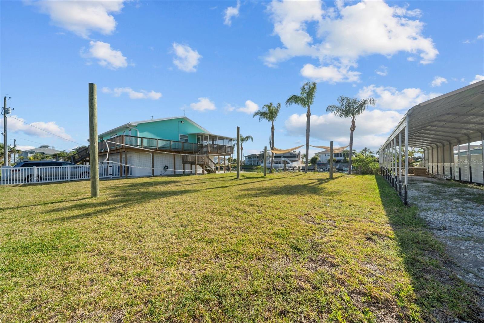 3416 CRAPE MYRTLE DR, HERNANDO BEACH, FL, 34607