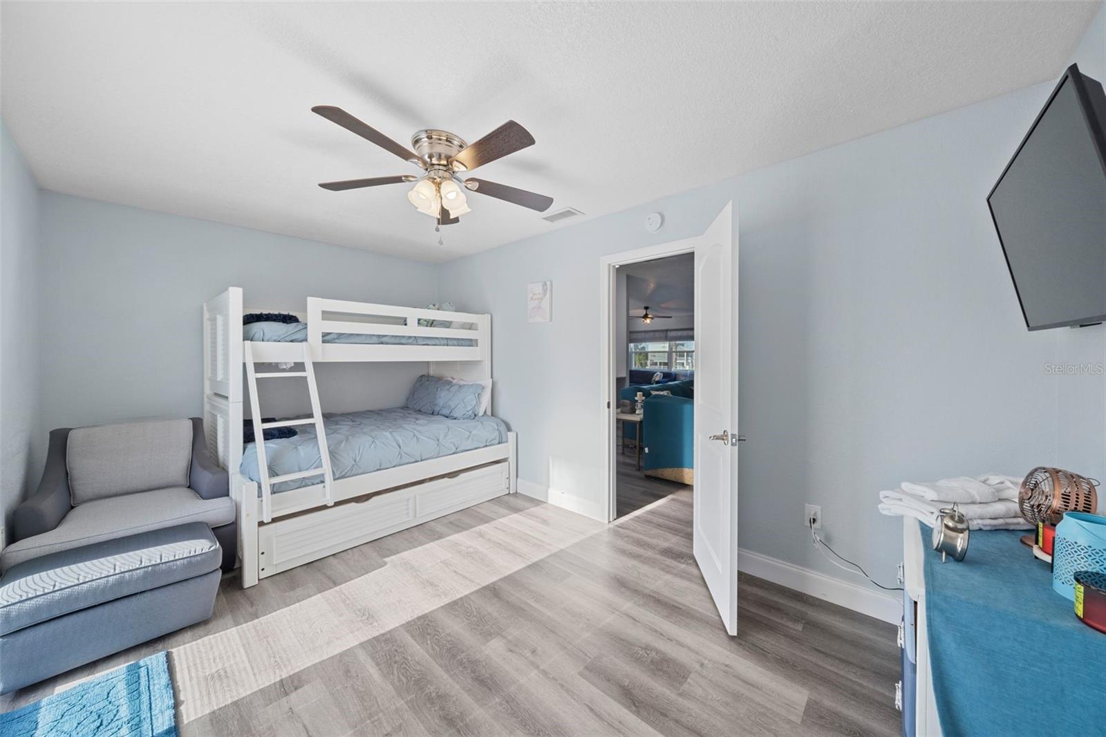 3416 CRAPE MYRTLE DR, HERNANDO BEACH, FL, 34607