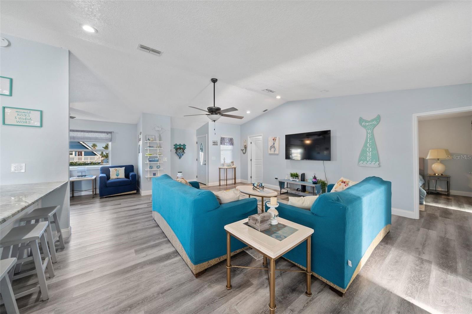 3416 CRAPE MYRTLE DR, HERNANDO BEACH, FL, 34607