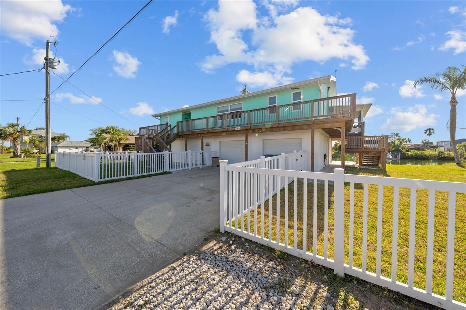3416 CRAPE MYRTLE DR, HERNANDO BEACH, FL, 34607