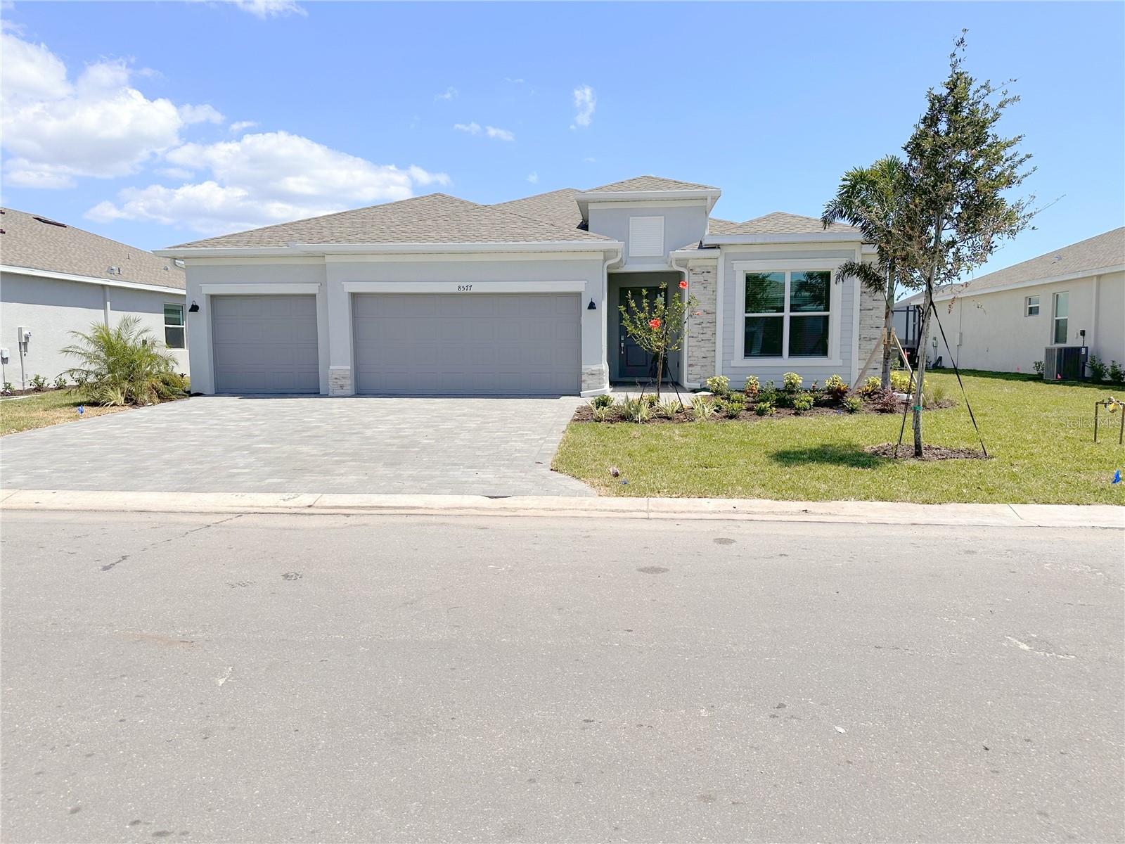 8577 SAINT KITTS CIR, ENGLEWOOD, FL, 34224