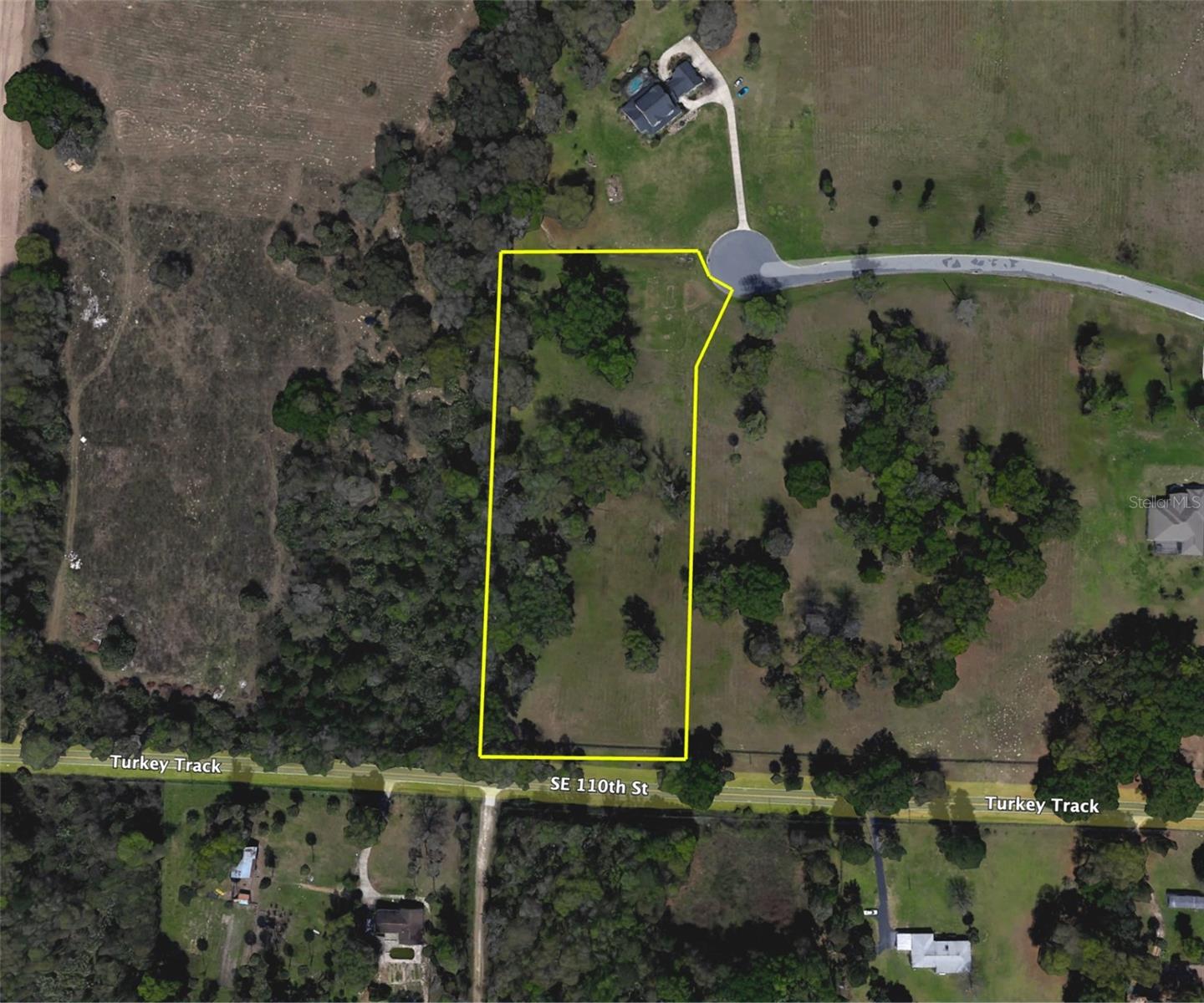 TBD SE 108TH LN, OCALA, FL, 34480