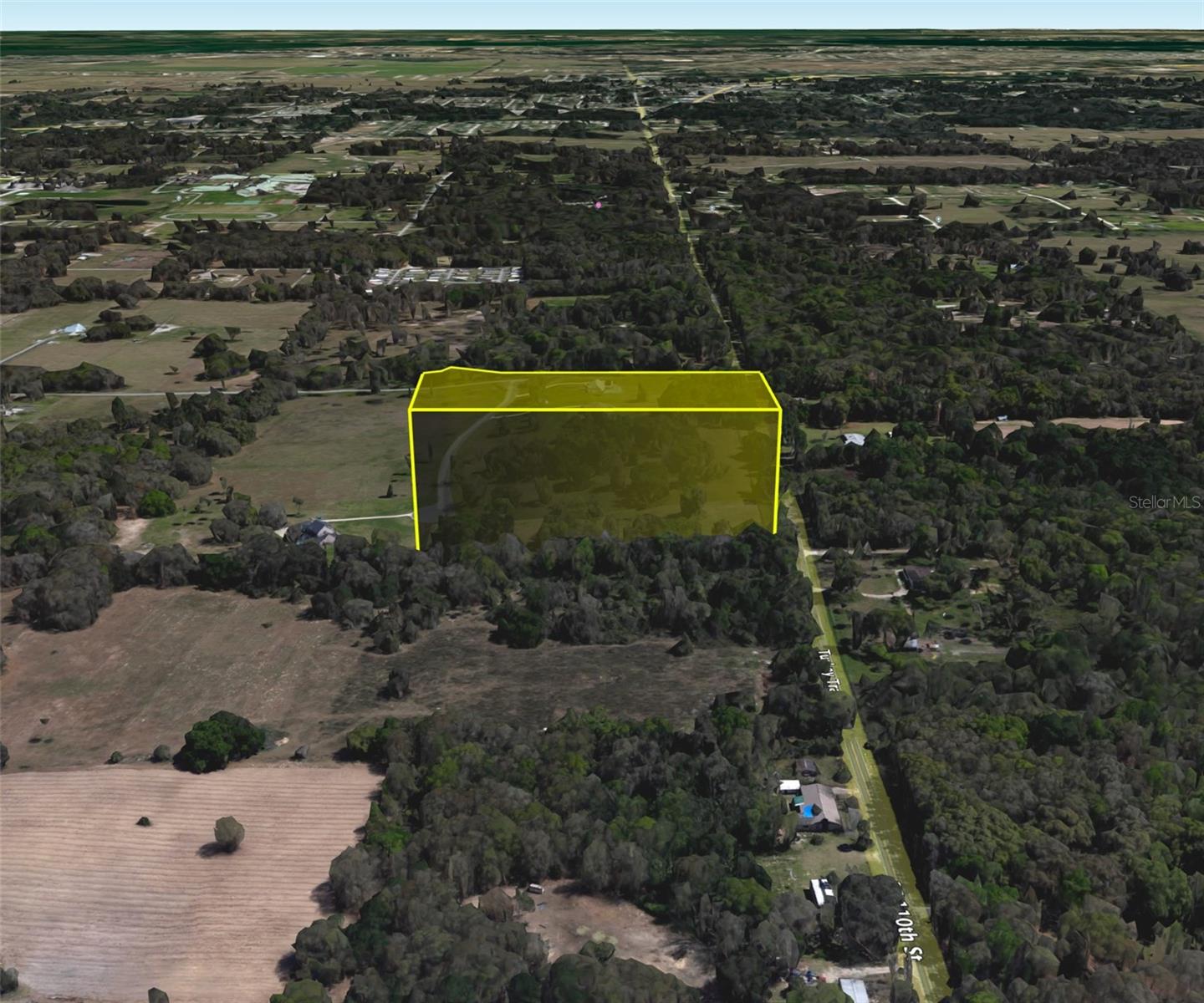 TBD SE 108TH LN, OCALA, FL, 34480