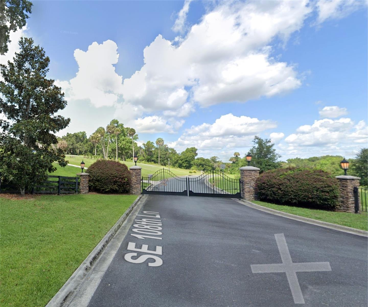 TBD SE 108TH LN, OCALA, FL, 34480