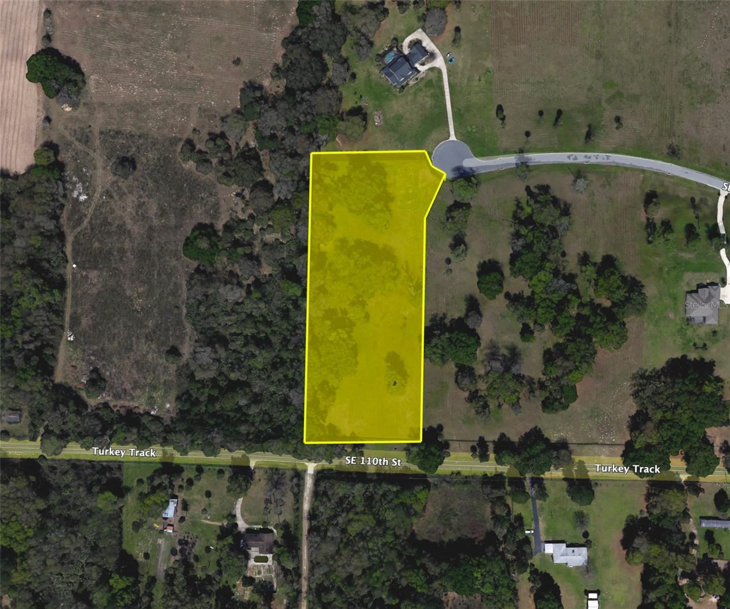 TBD SE 108TH LN, OCALA, FL, 34480
