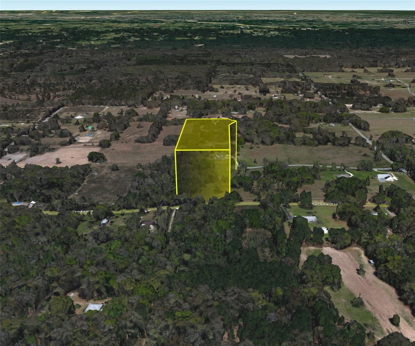 TBD SE 108TH LN, OCALA, FL, 34480