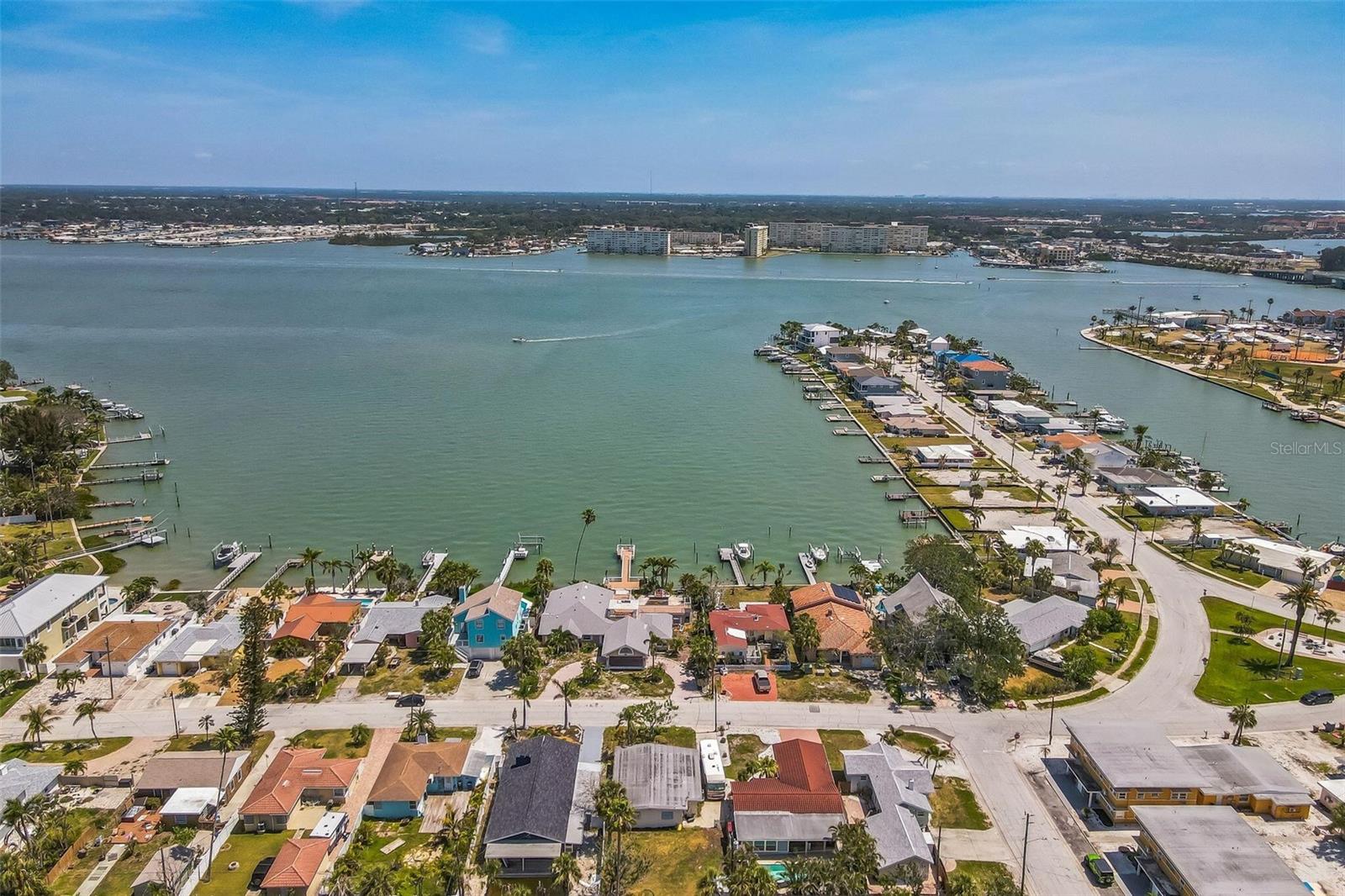 15406 2ND ST E, MADEIRA BEACH, FL, 33708