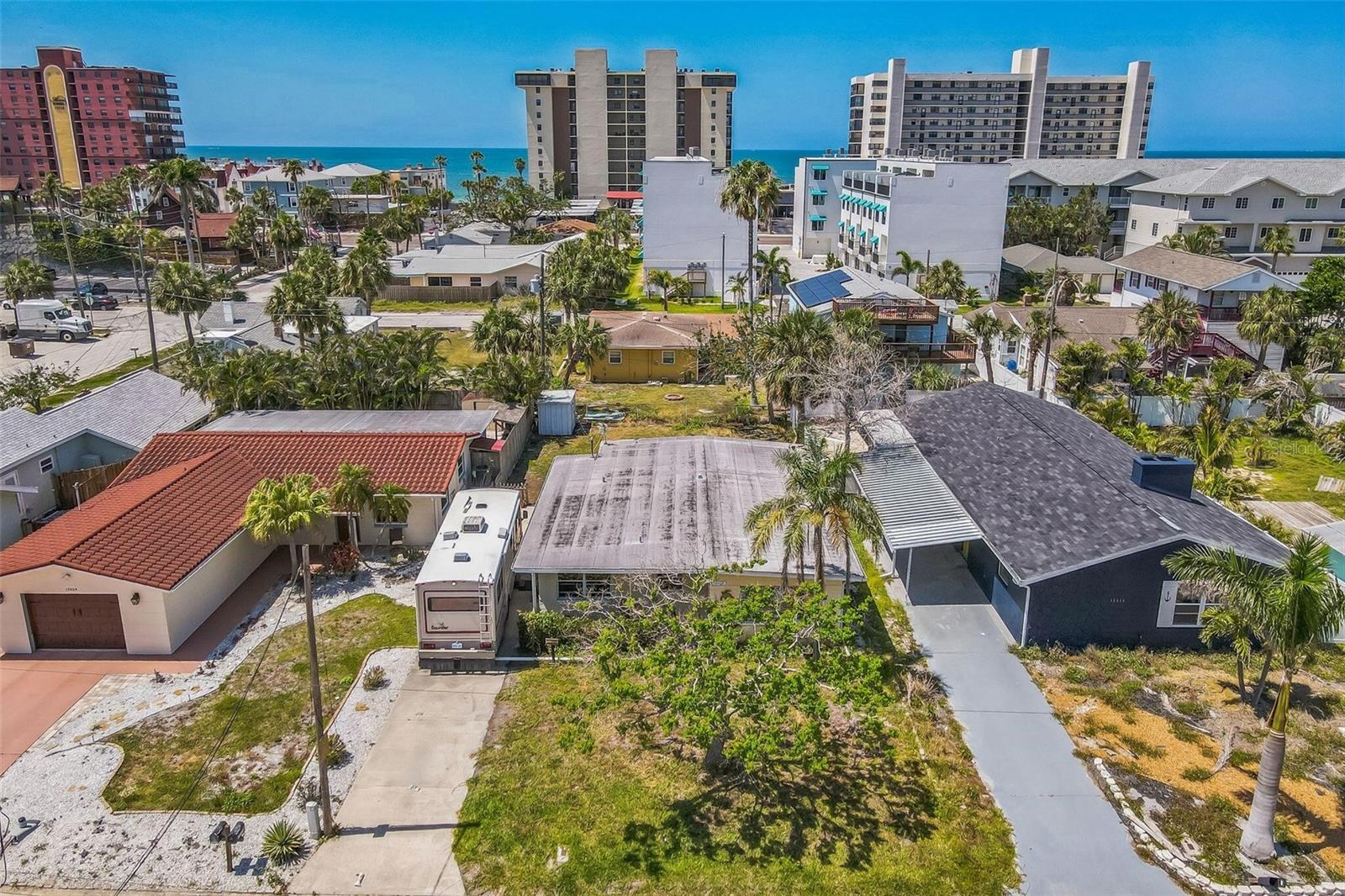 15406 2ND ST E, MADEIRA BEACH, FL, 33708