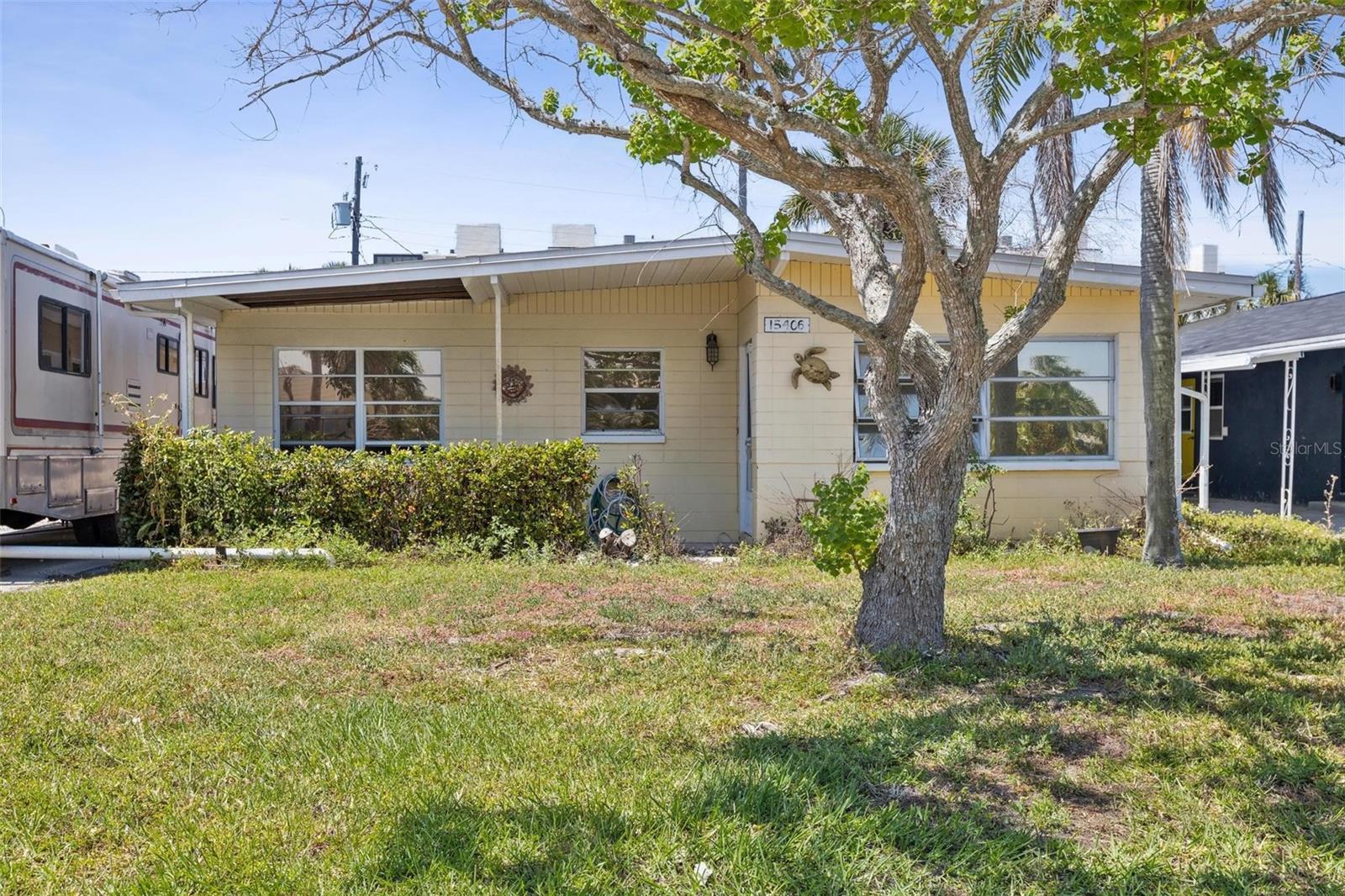 15406 2ND ST E, MADEIRA BEACH, FL, 33708