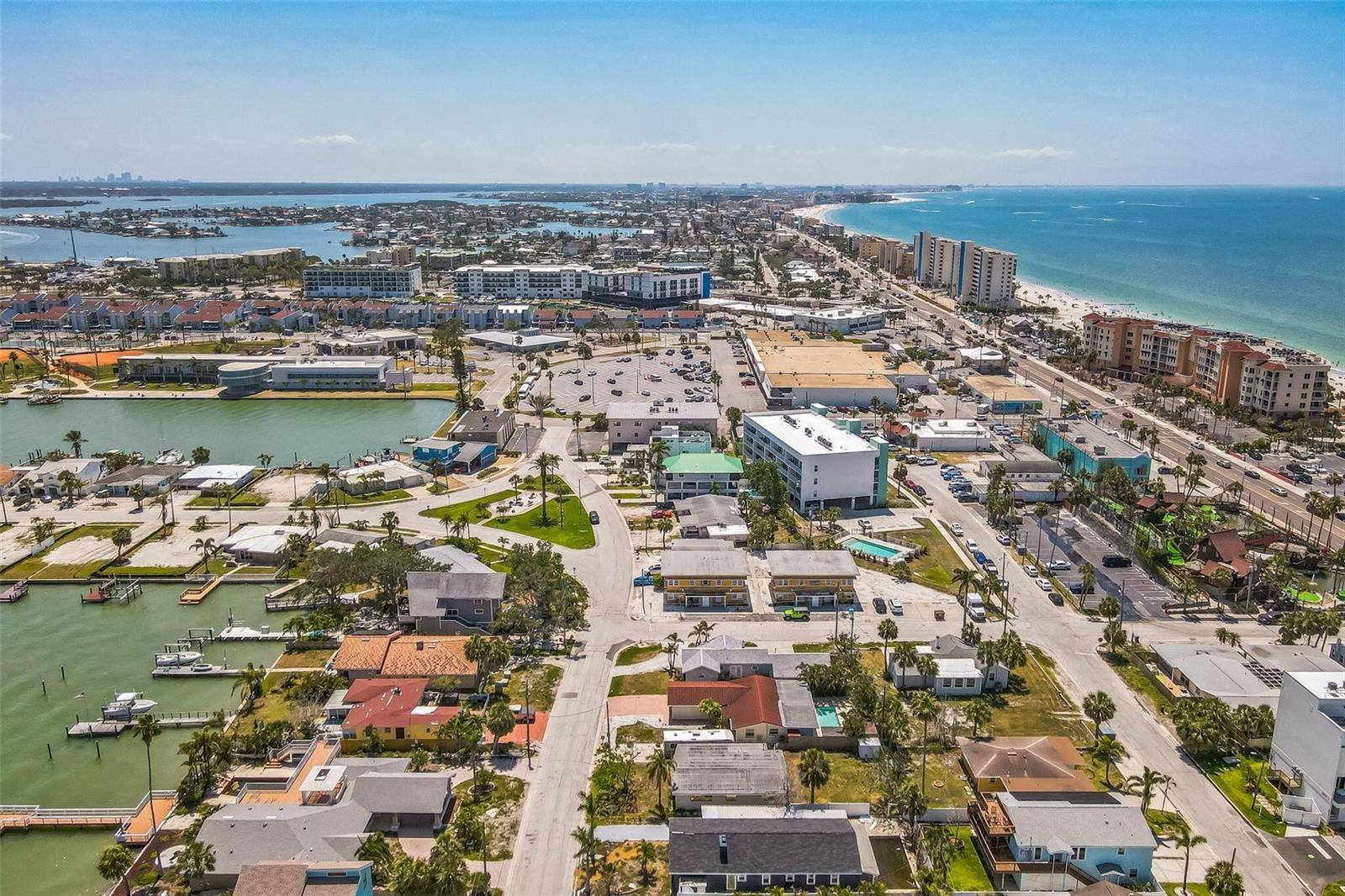 15406 2ND ST E, MADEIRA BEACH, FL, 33708