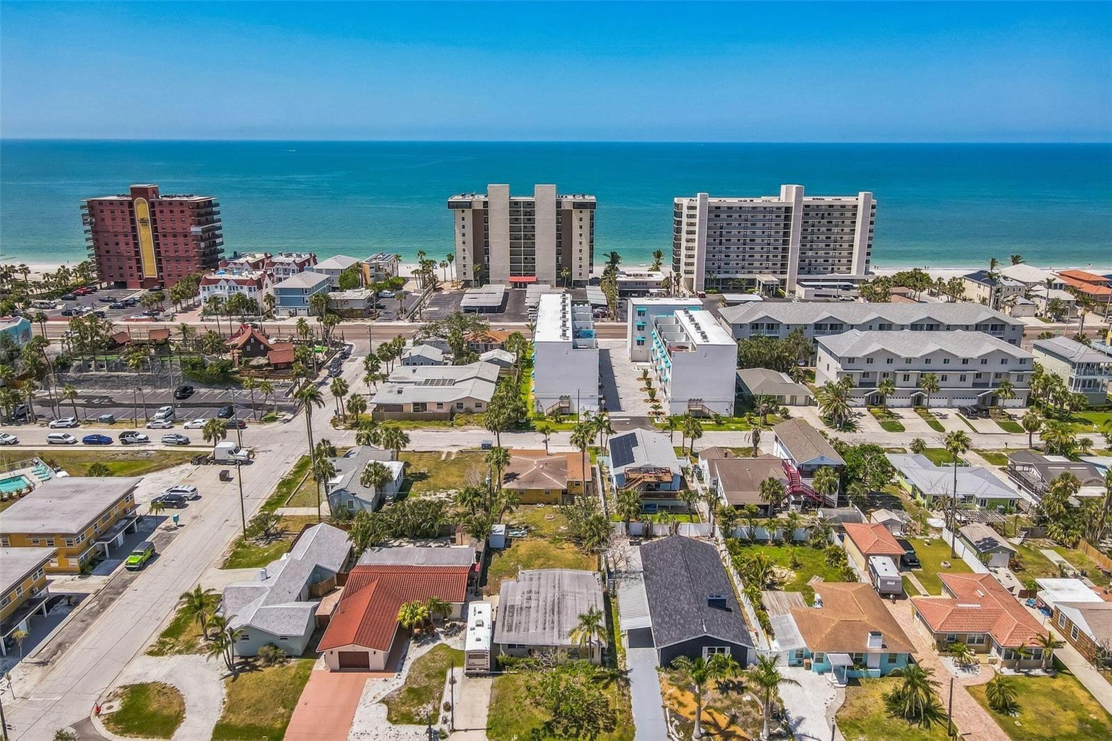 15406 2ND ST E, MADEIRA BEACH, FL, 33708