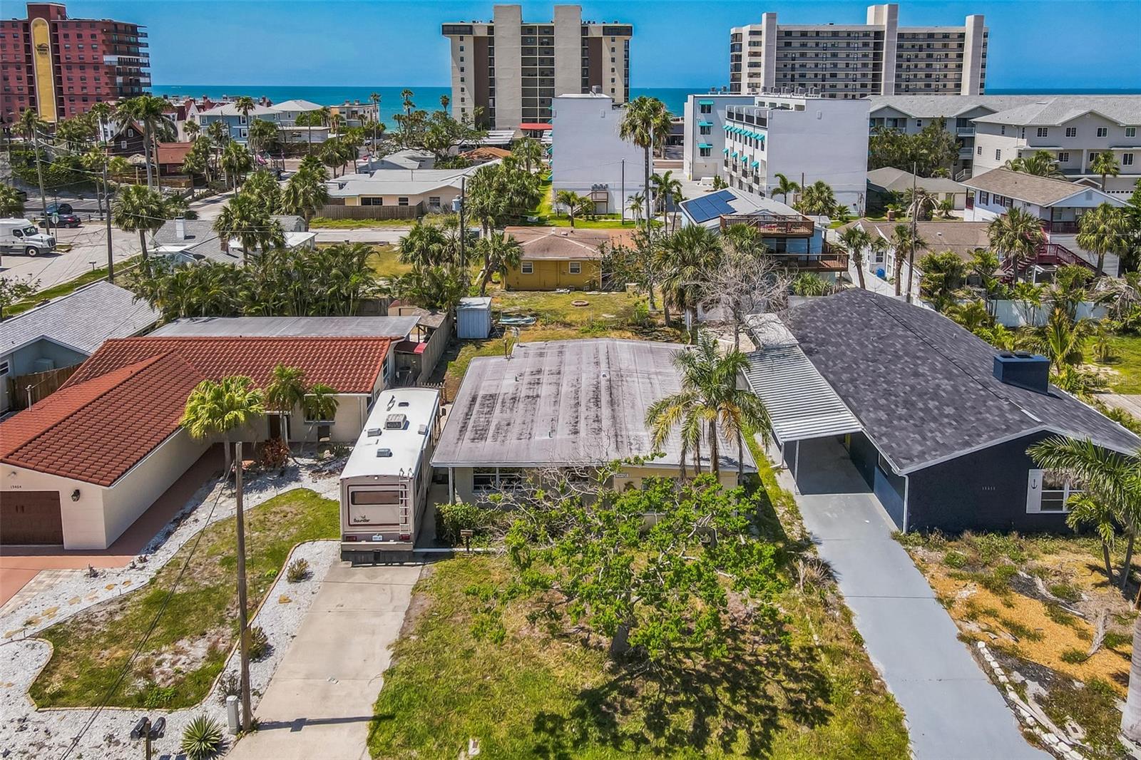 15406 2ND ST E, MADEIRA BEACH, FL, 33708