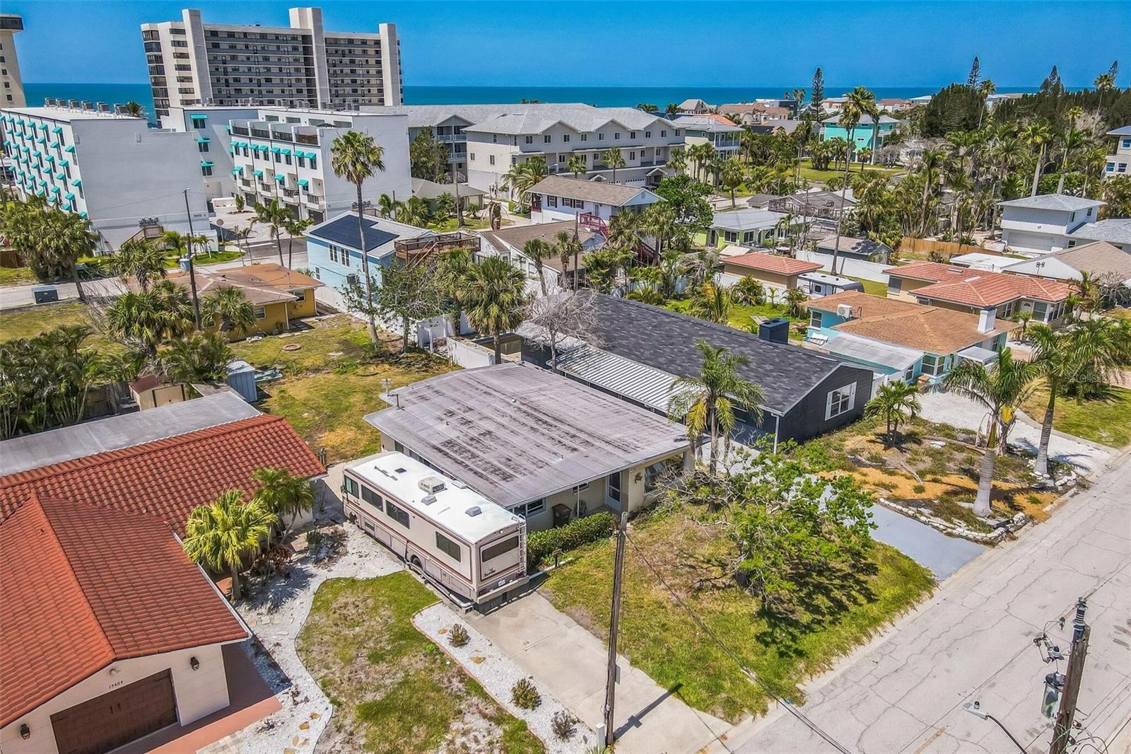 15406 2ND ST E, MADEIRA BEACH, FL, 33708