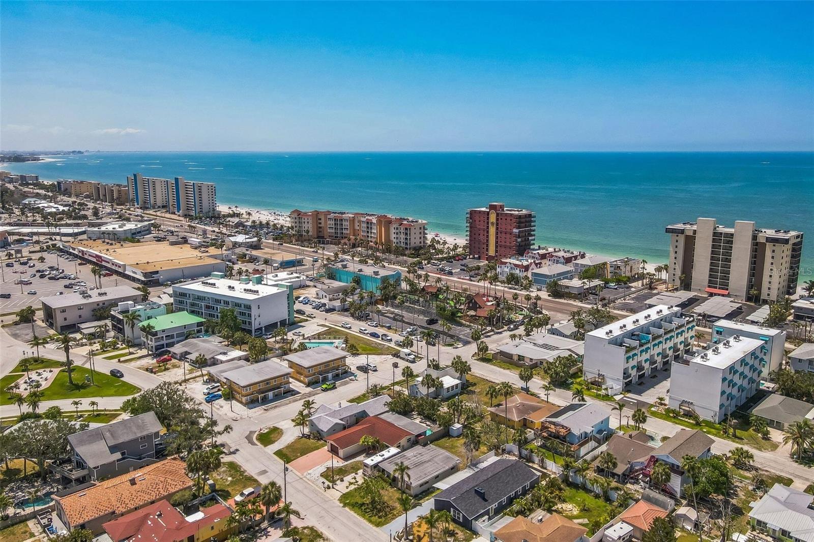 15406 2ND ST E, MADEIRA BEACH, FL, 33708
