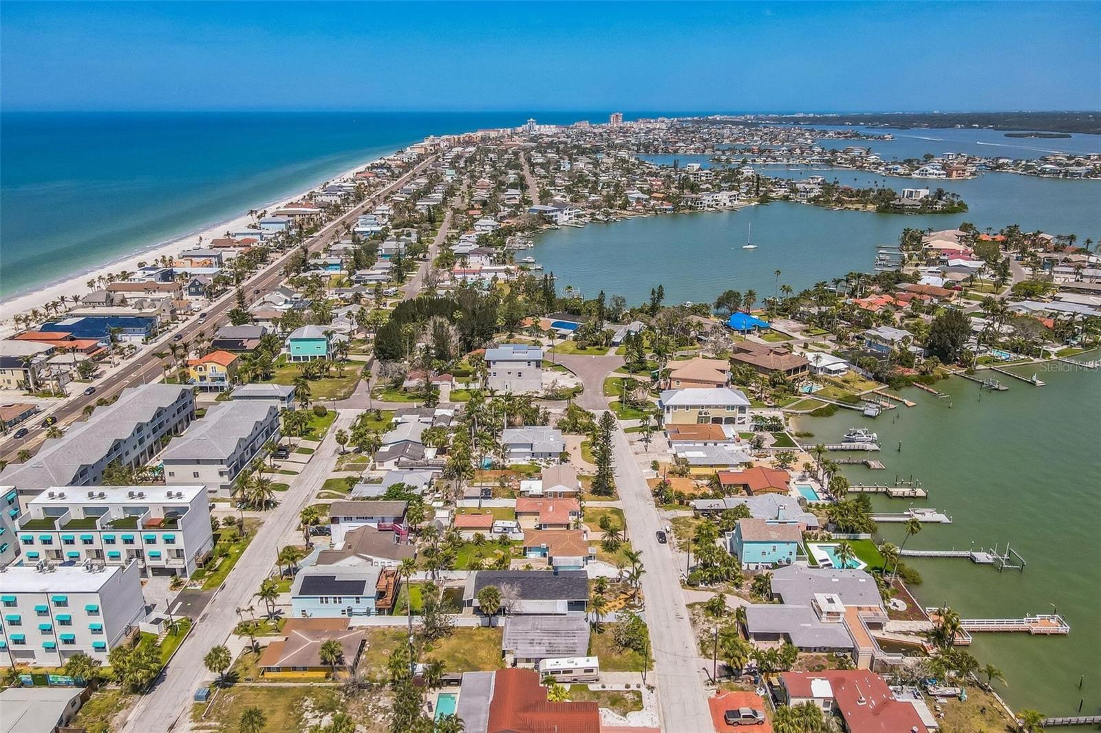15406 2ND ST E, MADEIRA BEACH, FL, 33708