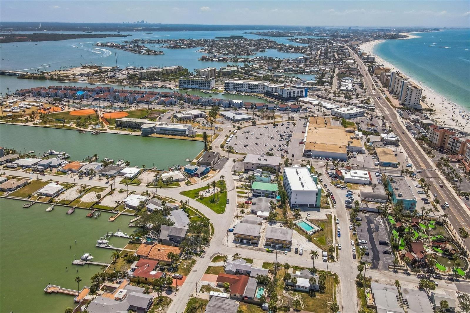 15406 2ND ST E, MADEIRA BEACH, FL, 33708